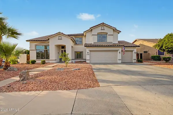 4430 E Des Moines Street, Mesa, AZ 85205
