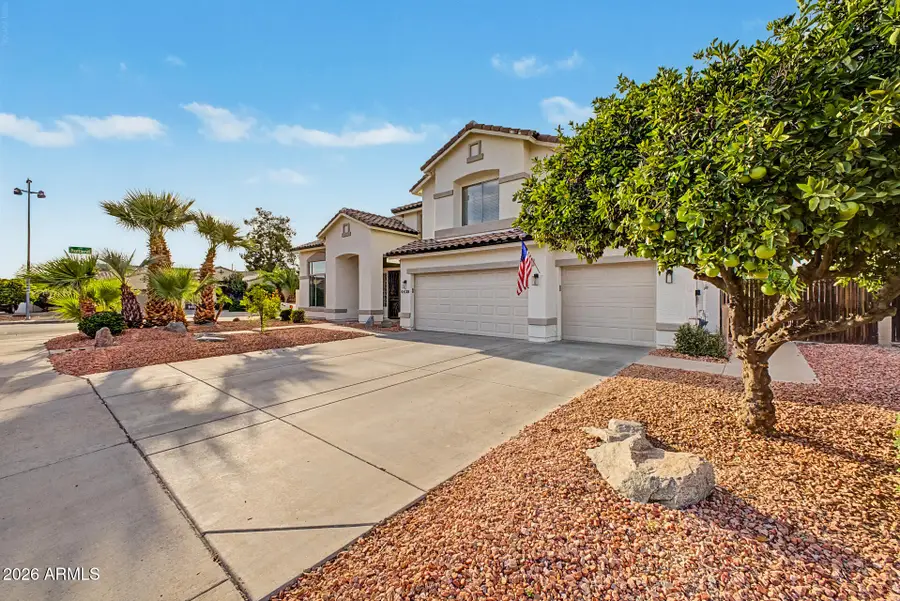 4430 E Des Moines Street, Mesa, AZ 85205 - #3