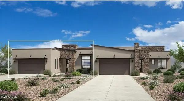 12676 E Black Rock Road, Scottsdale, AZ 85255