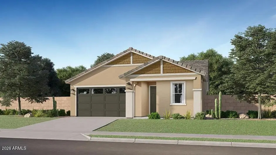 9841 W Mission Lane, Peoria, AZ 85345 - #1