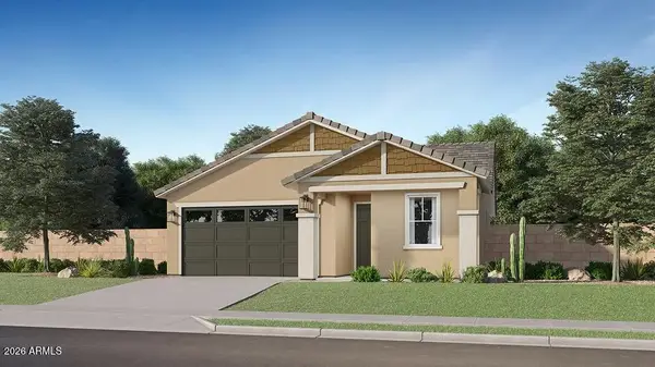 9841 W Mission Lane, Peoria, AZ 85345