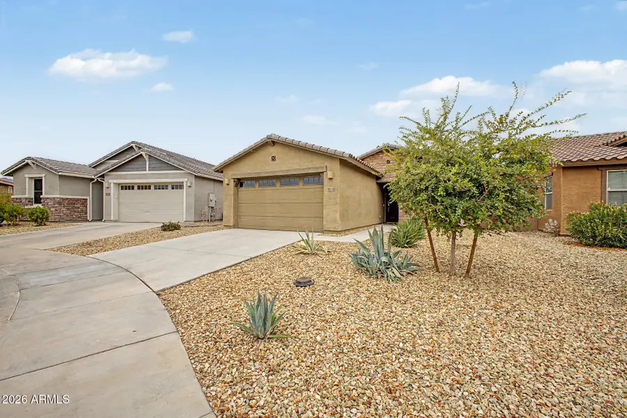 19448 W Pierson Street, Litchfield Park, AZ 85340 - #3