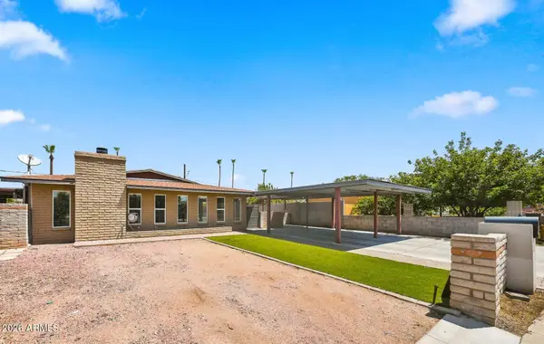 2922 E Kings Avenue, Phoenix, AZ 85032