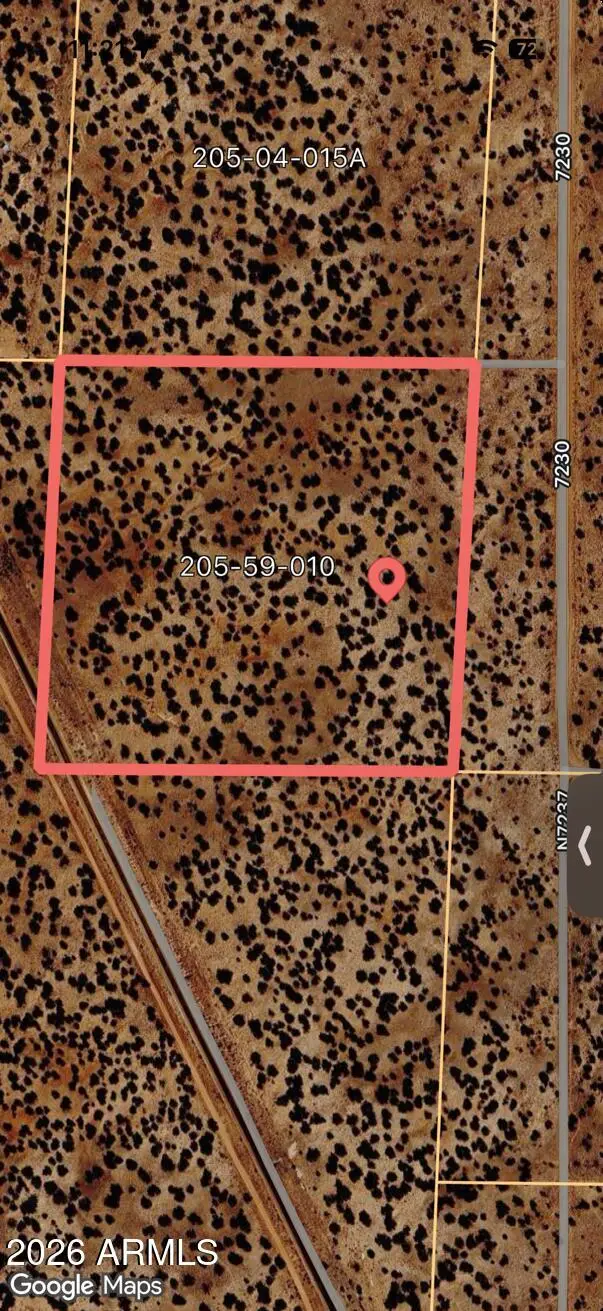 N7230 N N7237 -- #20559010, Saint Johns, AZ 85936 - #1