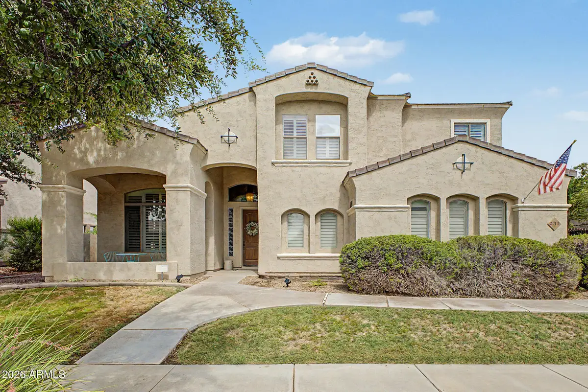 21311 S 187th Way, Queen Creek, AZ 85142 - #1