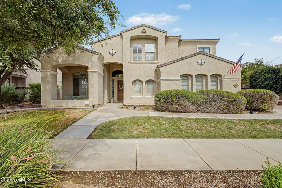 21311 S 187th Way, Queen Creek, AZ 85142 - #2