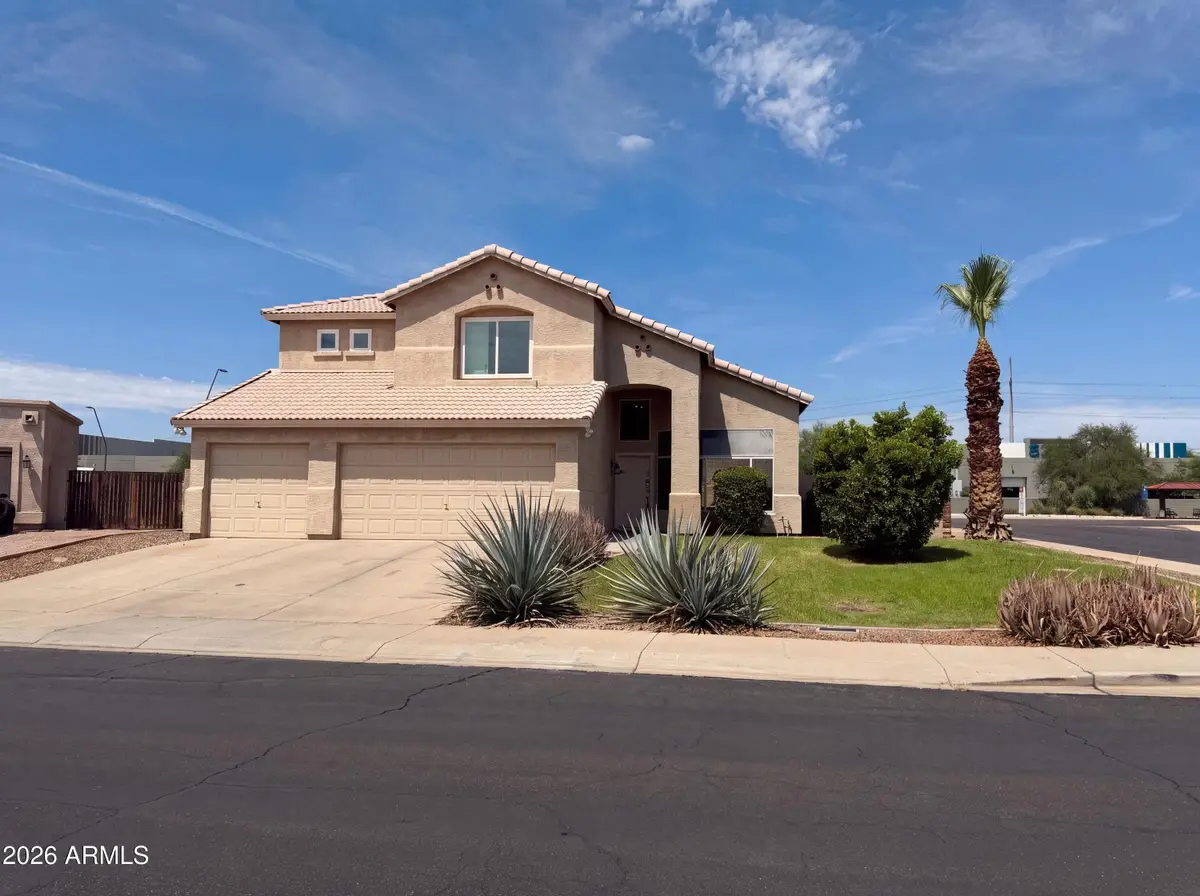 8274 S Stephanie Lane, Tempe, AZ 85284 - #1
