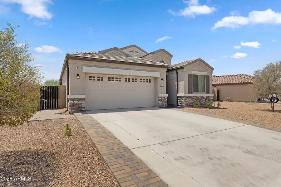 29805 W Clarendon Avenue, Buckeye, AZ 85396 - #3