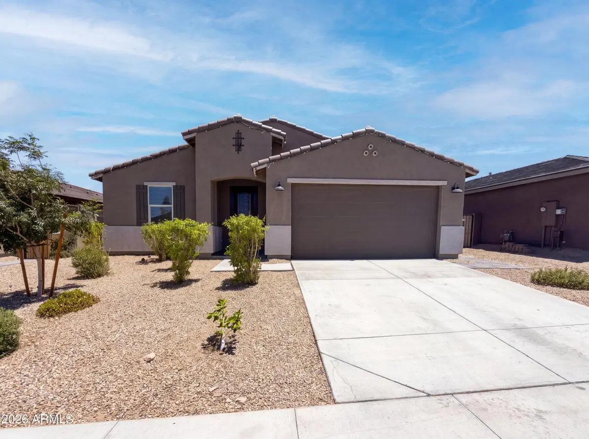 20319 N 224th Drive, Surprise, AZ 85387 - #1