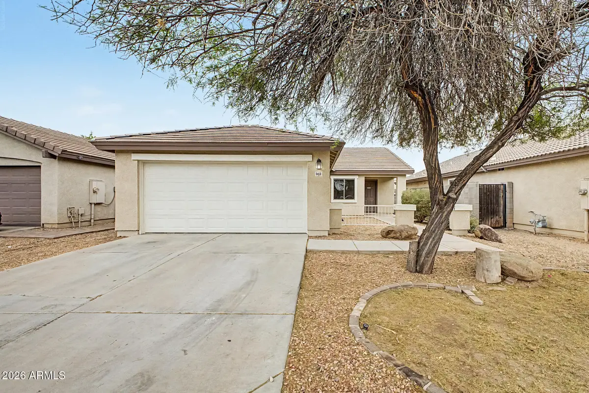 5413 W Jessica Lane, Laveen, AZ 85339 - #1