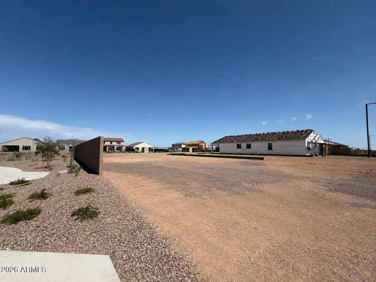 27073 N 161st Lane, Surprise, AZ 85387 - #1