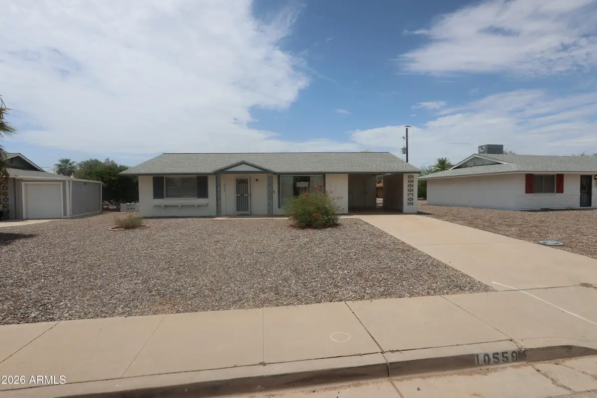 10559 W Sun City Boulevard, Sun City, AZ 85351 - #1