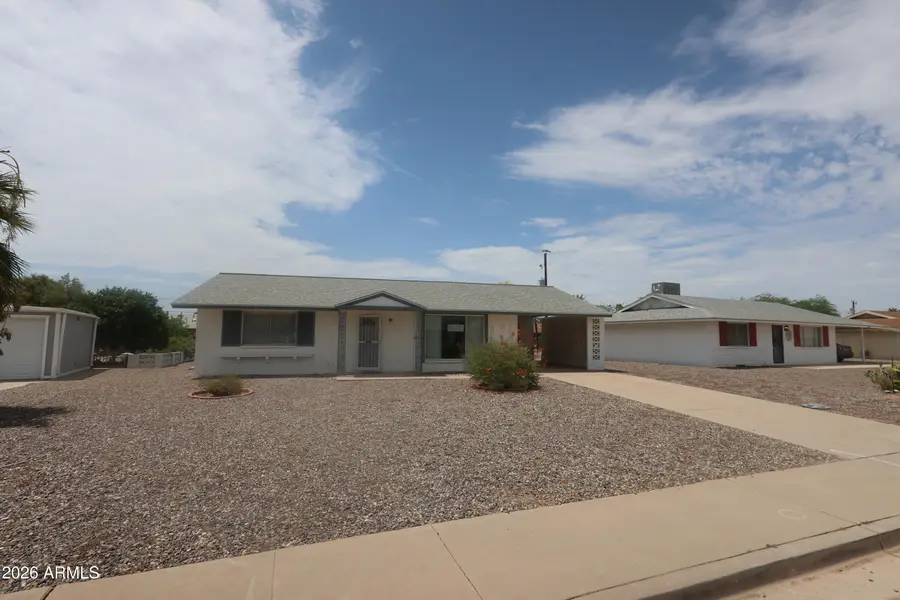 10559 W Sun City Boulevard, Sun City, AZ 85351 - #3