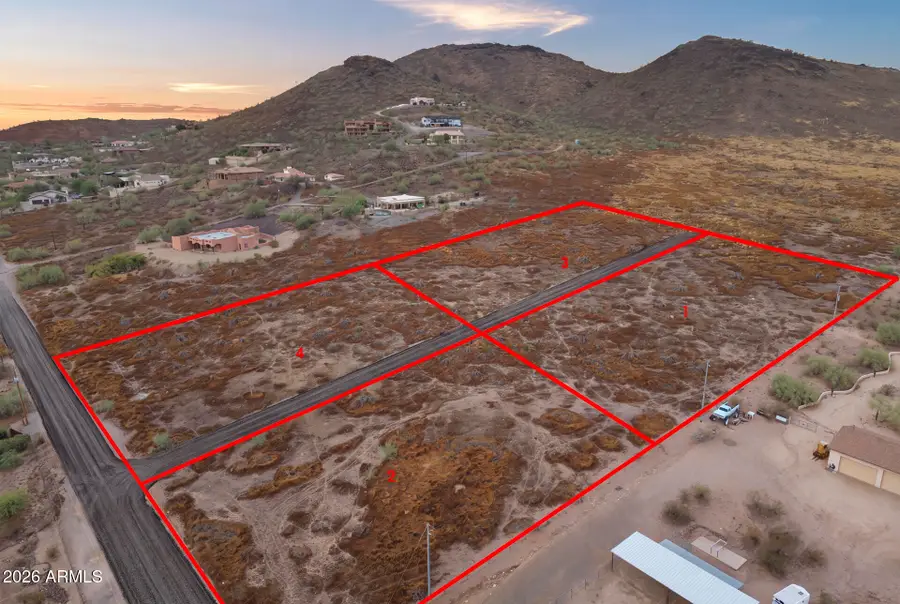 0 N 17th Avenue, Phoenix, AZ 85086 - #2