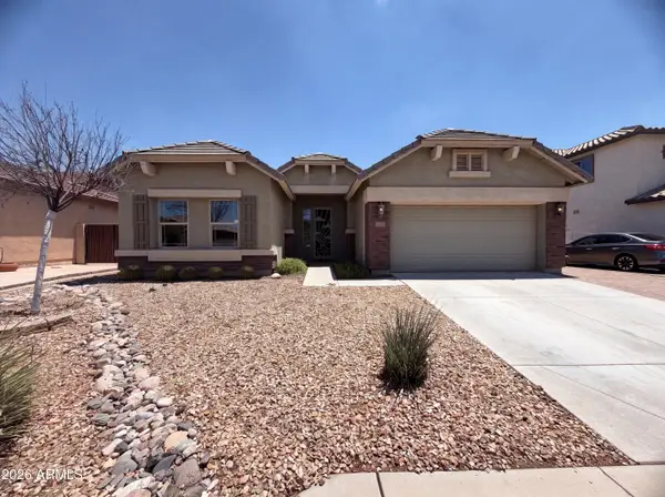 11309 E Sable Avenue, Mesa, AZ 85212