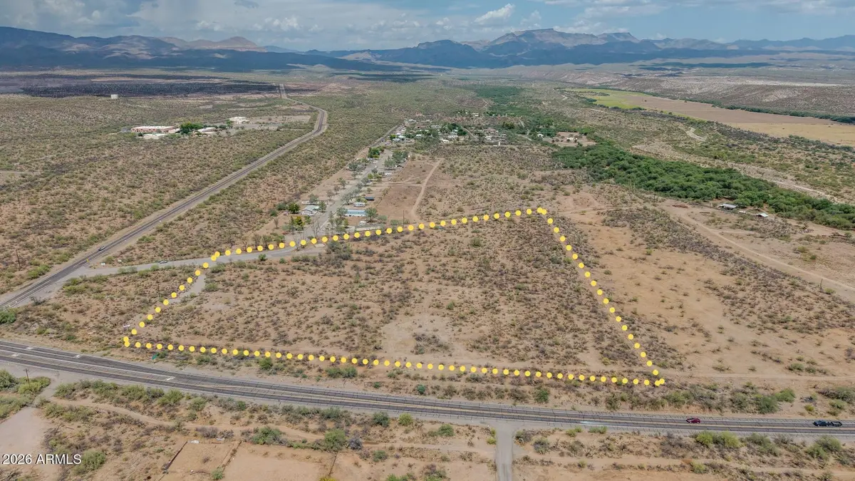 0 S Arcadia Drive, Gila, AZ 85192 - #1