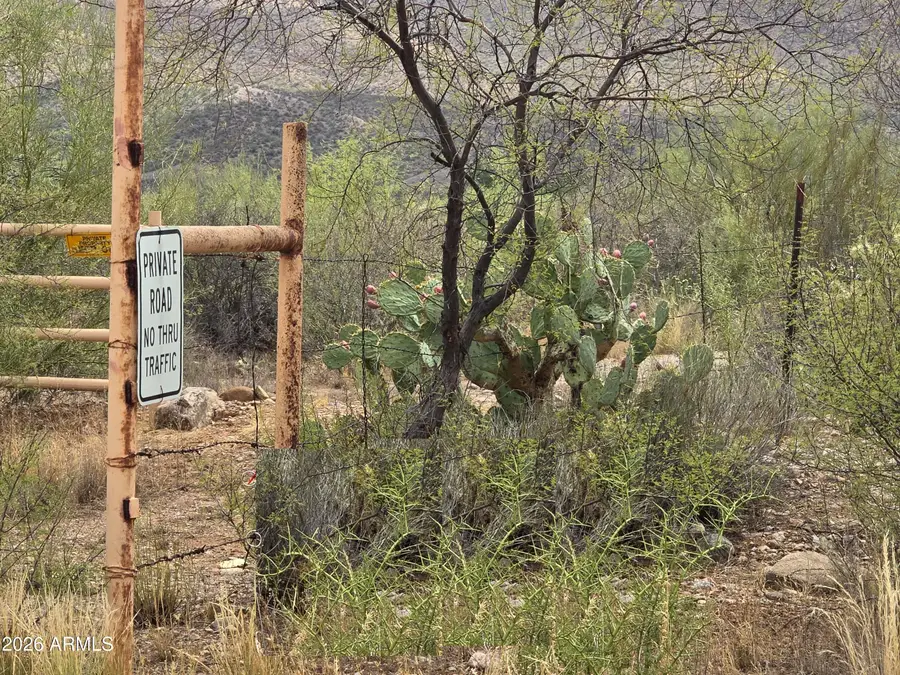 0 S Arcadia Drive, Gila, AZ 85192 - #2