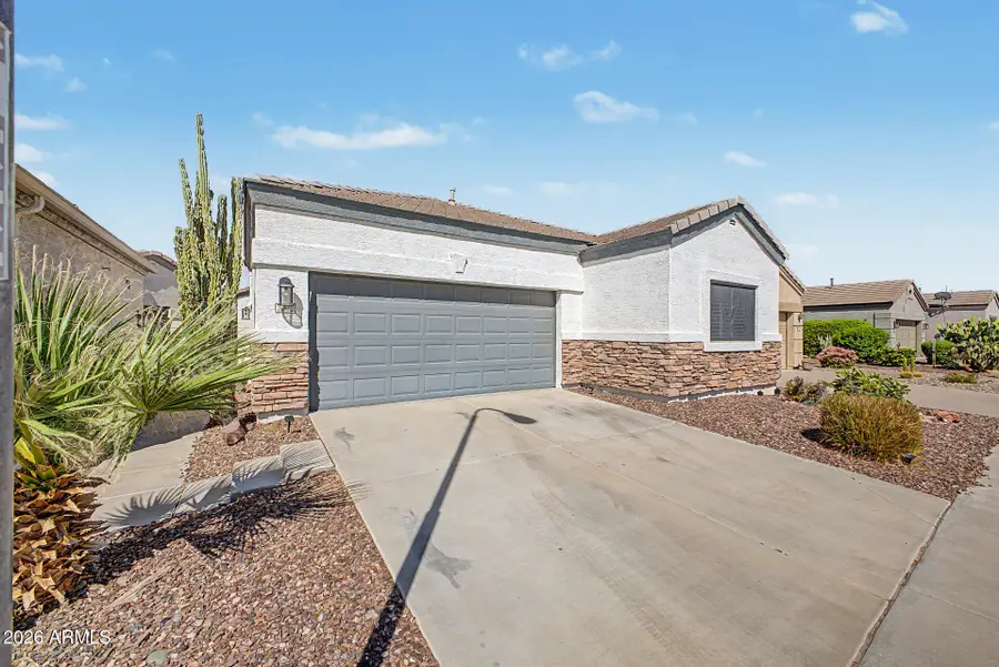 3312 E Maldonado Drive, Phoenix, AZ 85042 - #2