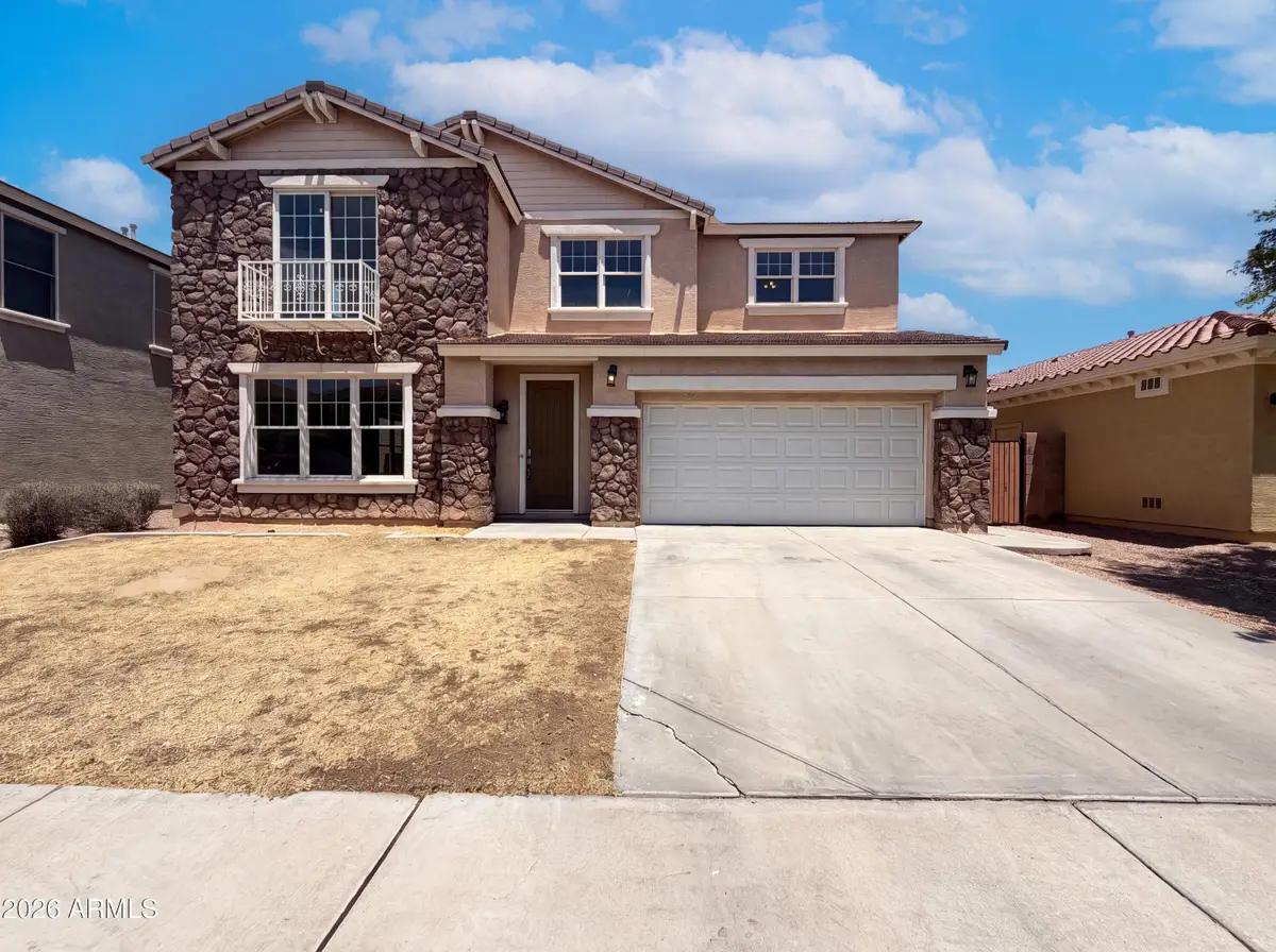 4118 W Saint Anne Avenue, Phoenix, AZ 85041 - #1