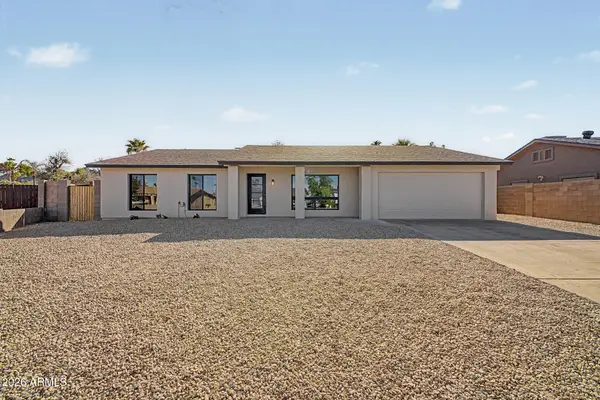 11206 N 26th Place, Phoenix, AZ 85028