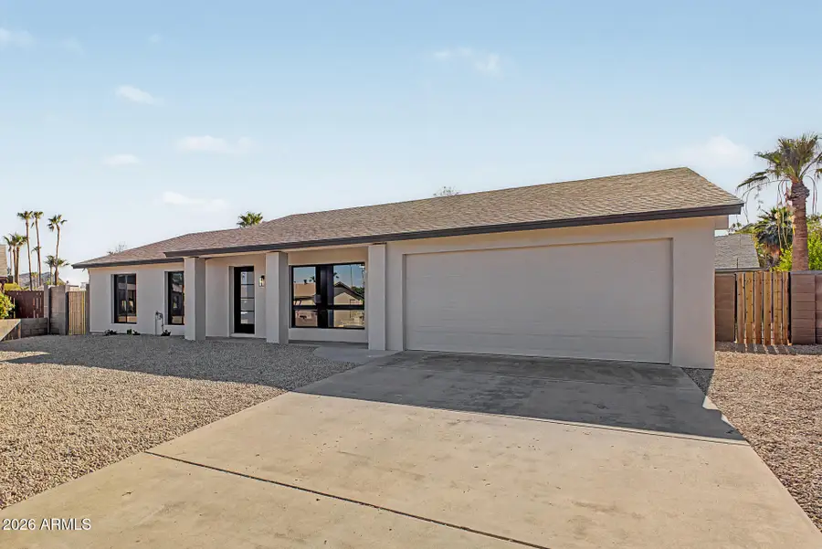 11206 N 26th Place, Phoenix, AZ 85028 - #2