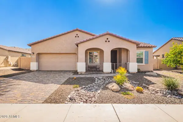 17987 W Redwood Lane, Goodyear, AZ 85338