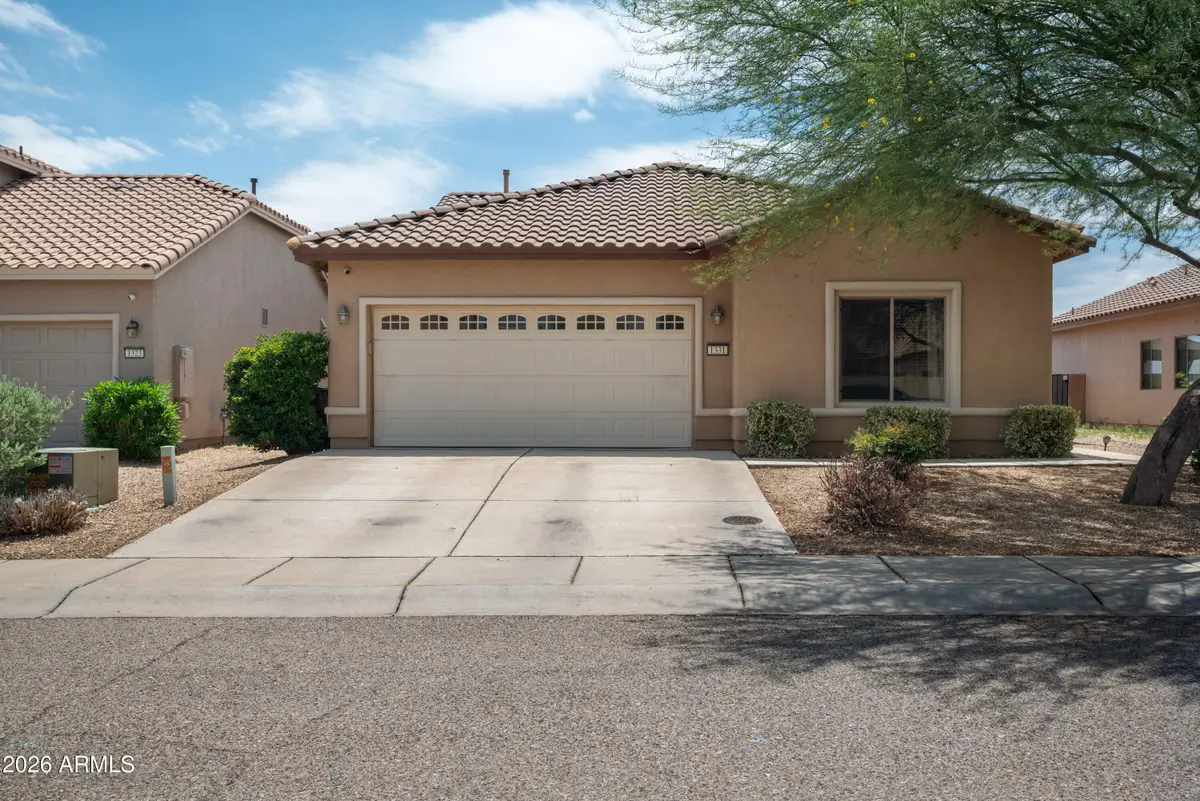 1331 Paso Robles Avenue, Sierra Vista, AZ 85635 - #1
