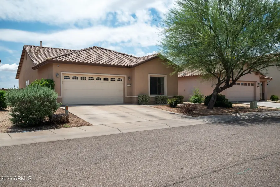 1331 Paso Robles Avenue, Sierra Vista, AZ 85635 - #2