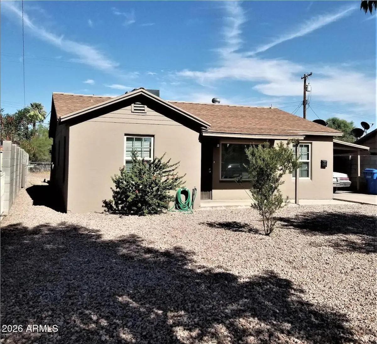 2021 N 23rd Street, Phoenix, AZ 85006 - #1