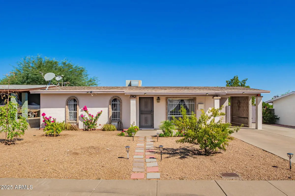 15618 N 21st Street, Phoenix, AZ 85022 - #1