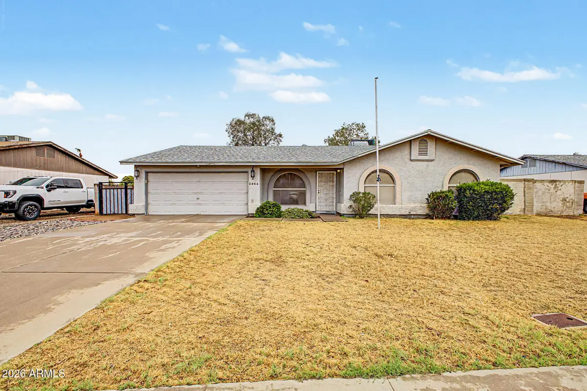 2864 E Javelina Avenue, Mesa, AZ 85204 - #1