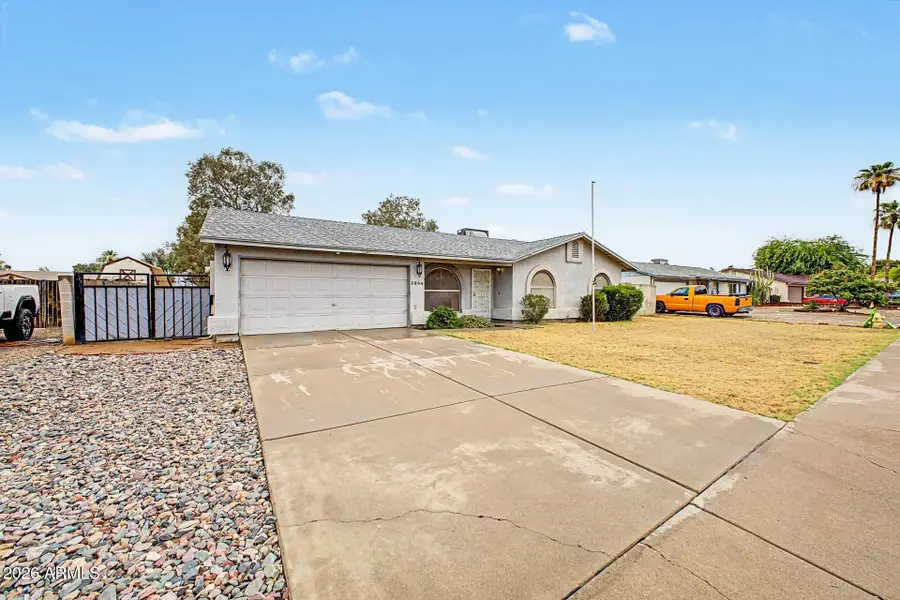 2864 E Javelina Avenue, Mesa, AZ 85204 - #3