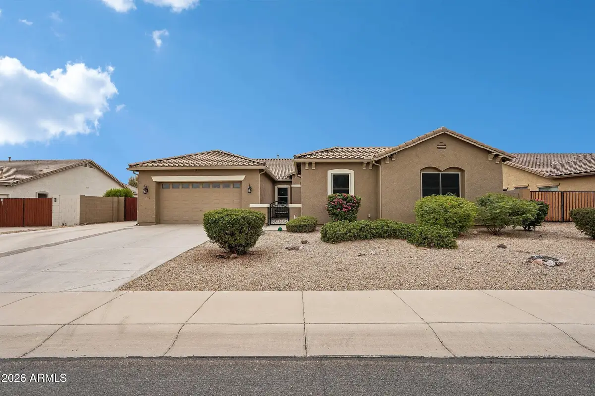 18311 W Georgia Avenue, Litchfield Park, AZ 85340 - #1
