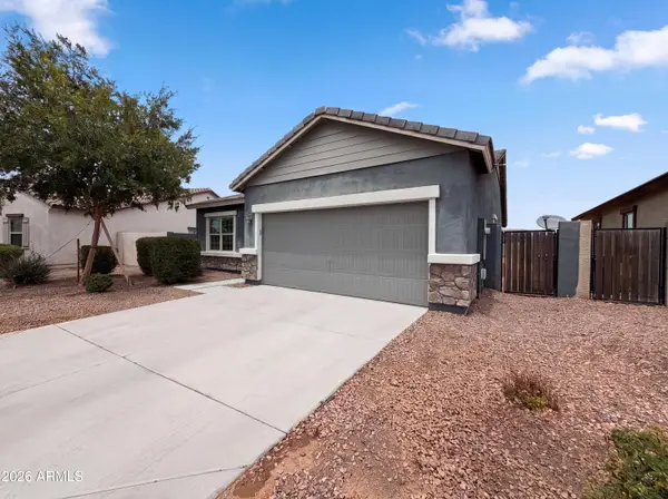 36976 W Nola Way, Maricopa, AZ 85138