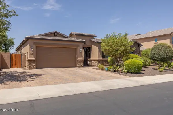 892 E Hampton Lane, Gilbert, AZ 85295