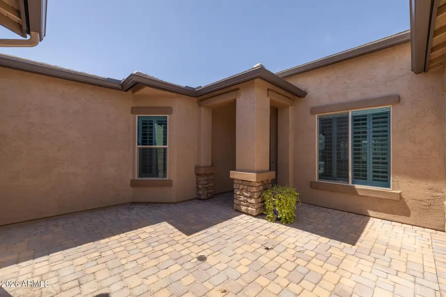 892 E Hampton Lane, Gilbert, AZ 85295 - #2