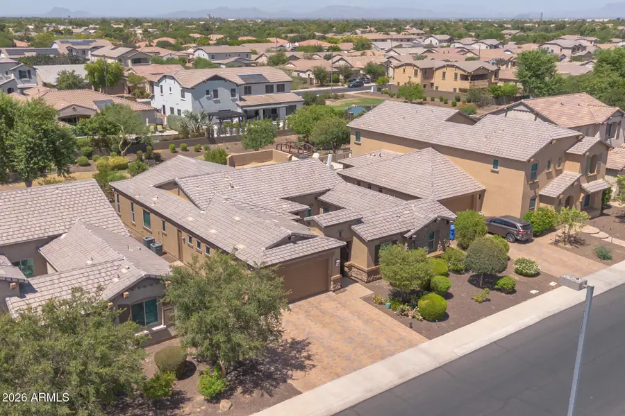 892 E Hampton Lane, Gilbert, AZ 85295 - #3