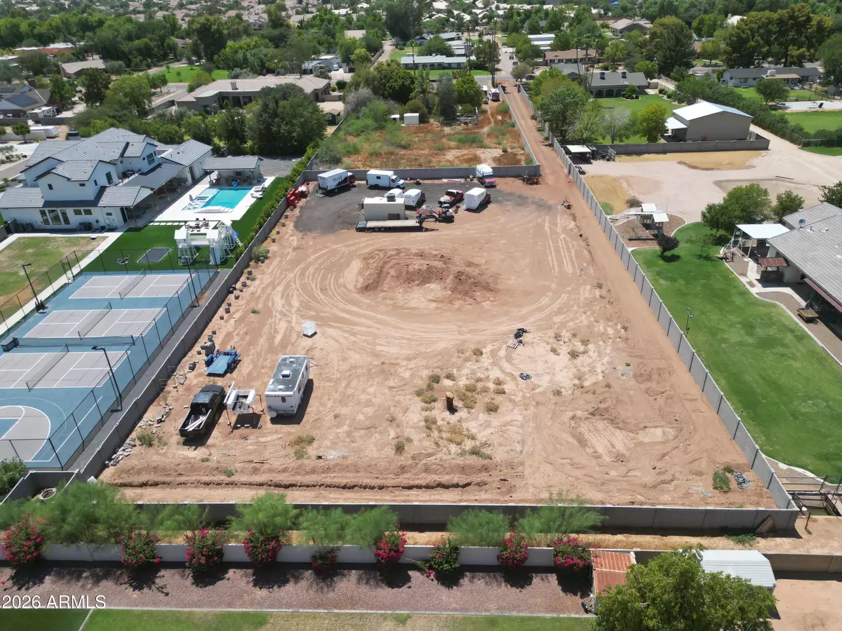 1755 S 131st Road, Gilbert, AZ 85233 - #1