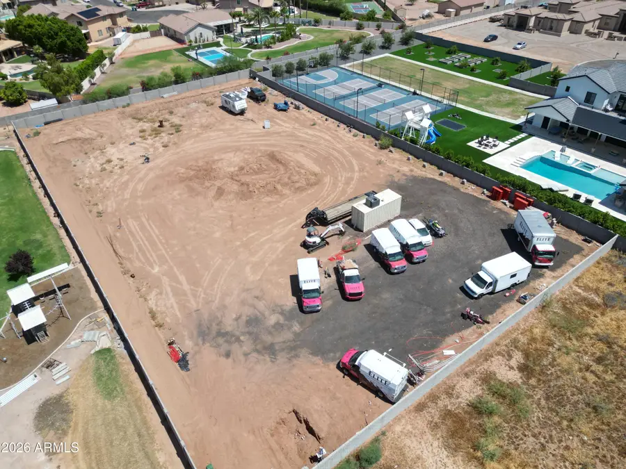 1755 S 131st Road, Gilbert, AZ 85233 - #3