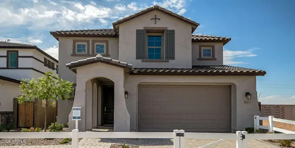 43474 N Hinoki Street, San Tan Valley, AZ 85140