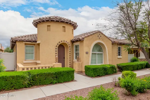 1162 S Agnes Lane, Gilbert, AZ 85296