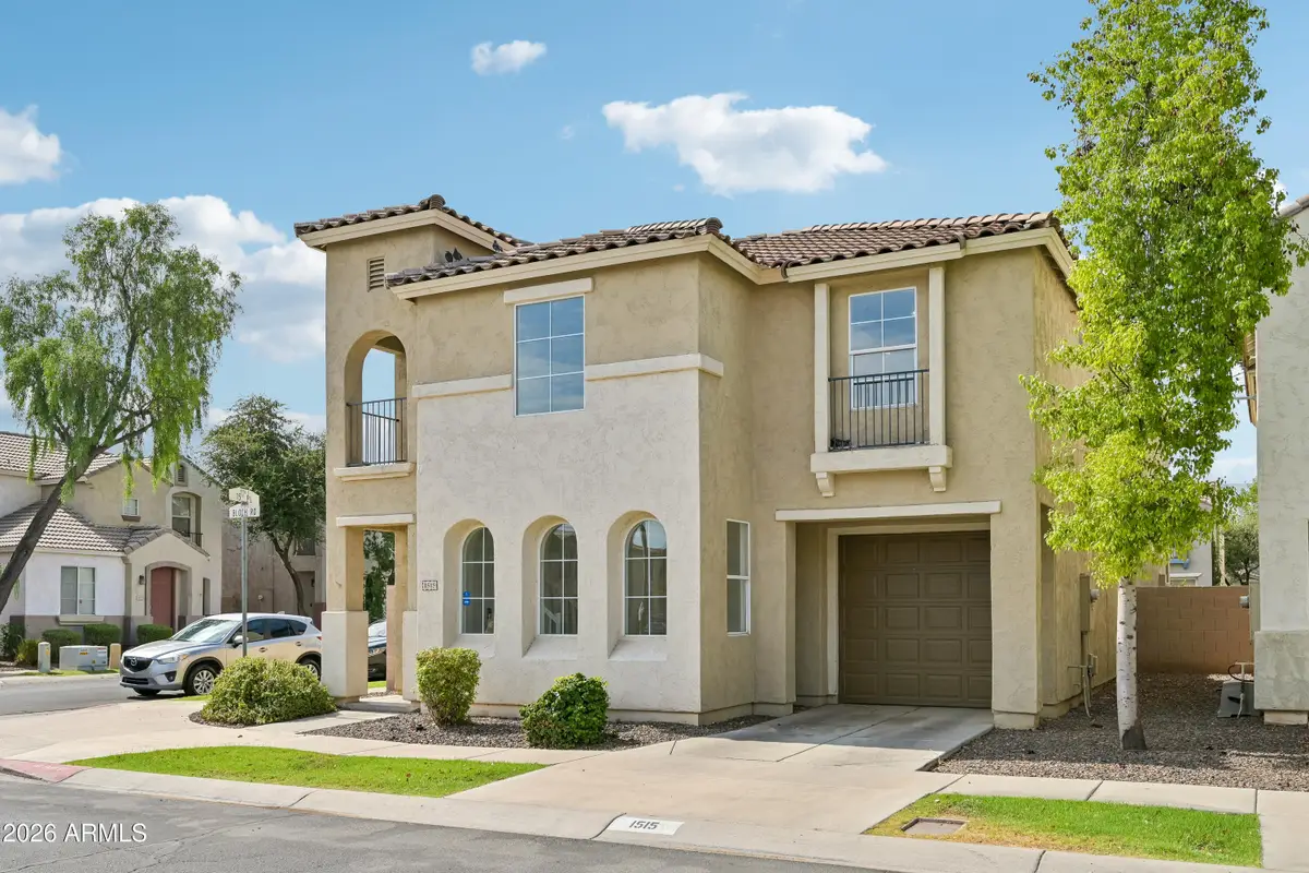 1515 E Bloch Road, Phoenix, AZ 85040 - #1