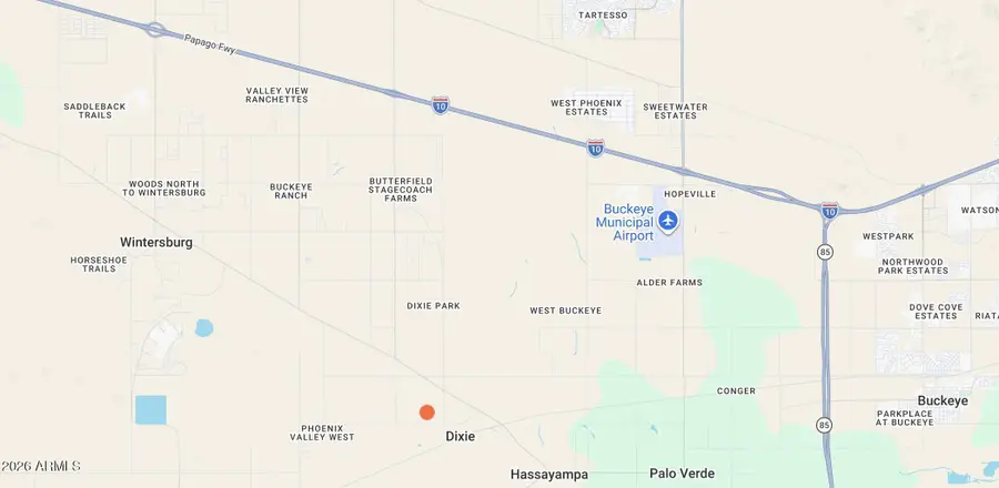 0 W Euclid Avenue #514, Tonopah, AZ 85354 - #2