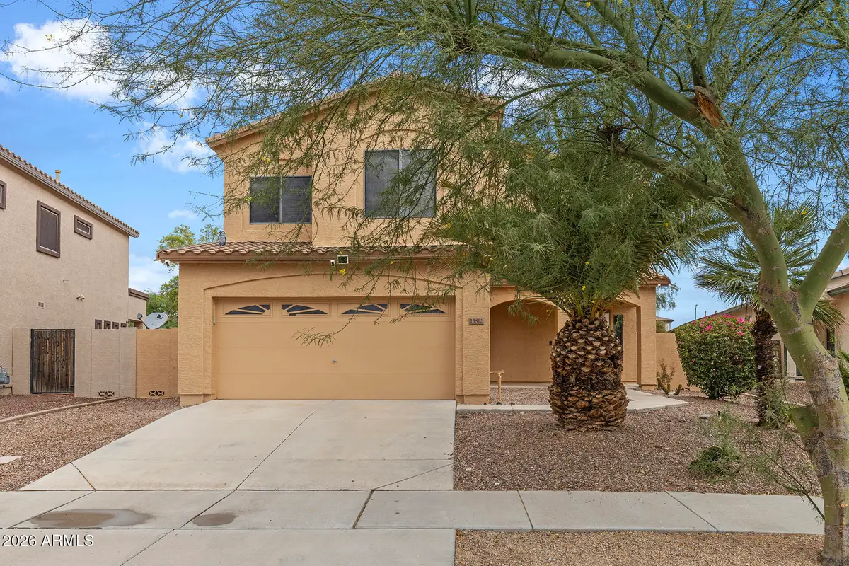 13812 W Port Royale Lane, Surprise, AZ 85379 - #1