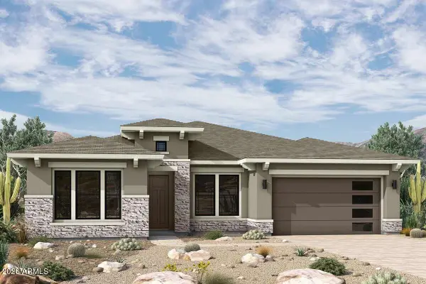 21700 W Monterosa Street, Buckeye, AZ 85396