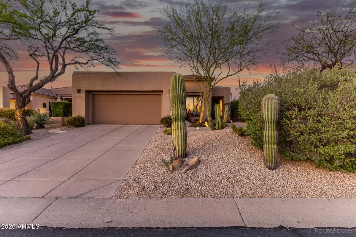 6968 E Sienna Bouquet Place, Scottsdale, AZ 85266 - #1