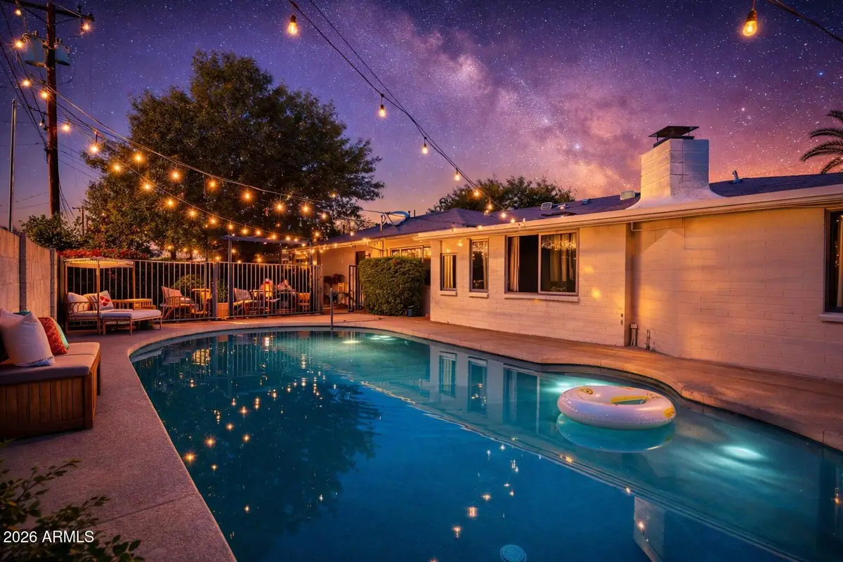 8221 E Edgemont Avenue, Scottsdale, AZ 85257 - #1