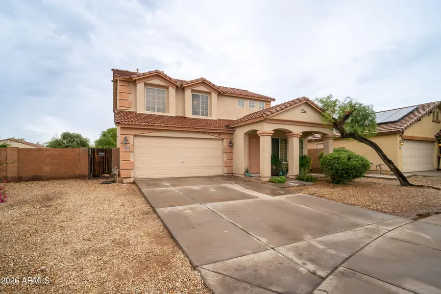 3220 S 72nd Lane, Phoenix, AZ 85043 - #2