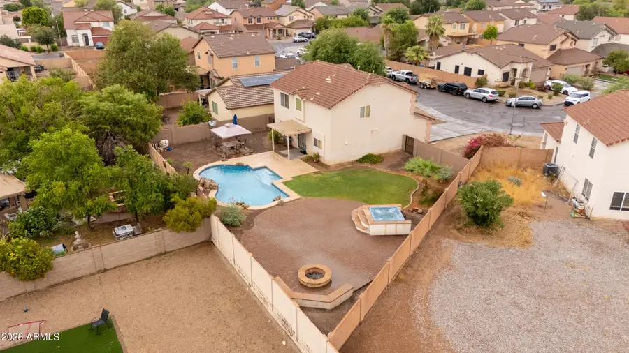 3220 S 72nd Lane, Phoenix, AZ 85043 - #3