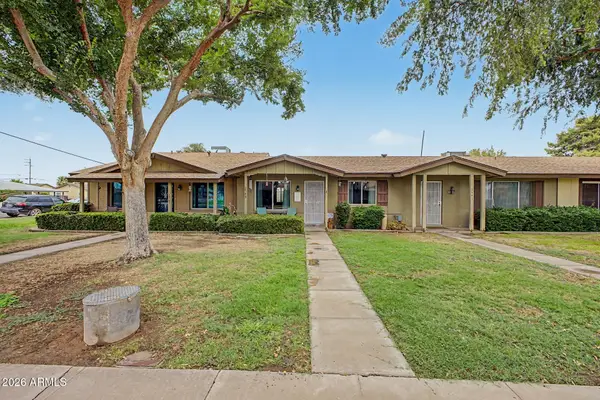 2543 N 22nd Drive, Phoenix, AZ 85009